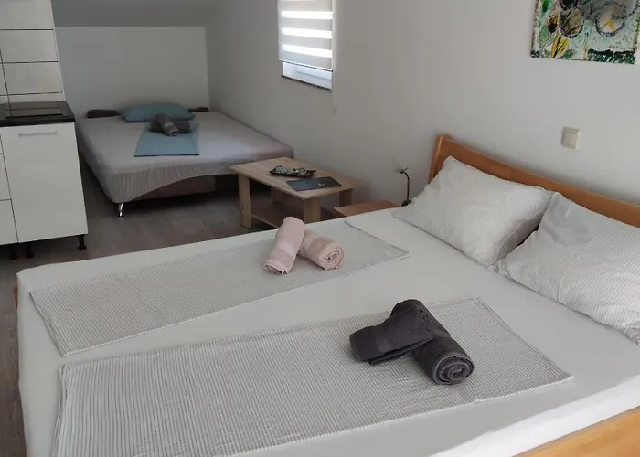 Apartmán Nara Homes *