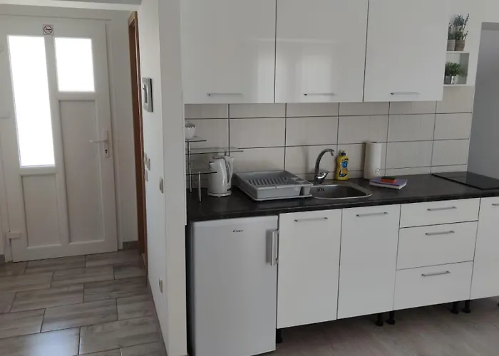 Apartmán Nara Homes Sveti Filip i Jakov