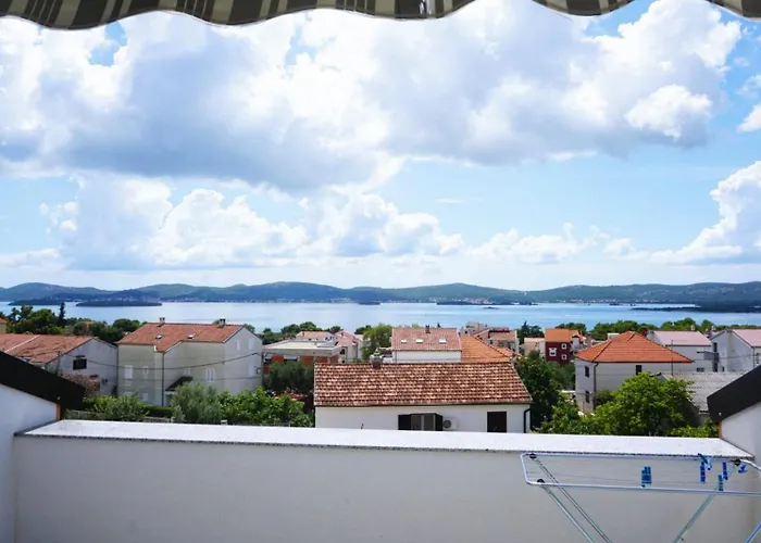 Nara Homes Sveti Filip i Jakov