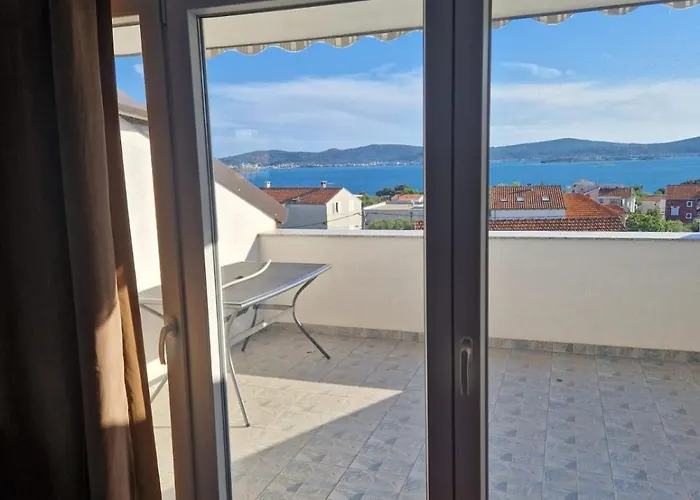 Apartmán Nara Homes