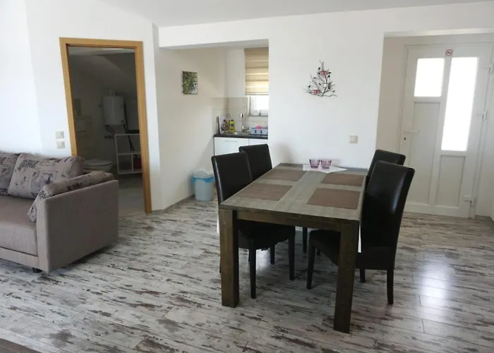 Nara Homes * Sveti Filip i Jakov