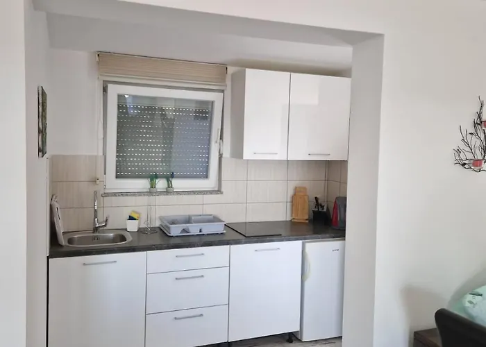 Nara Homes Apartmán