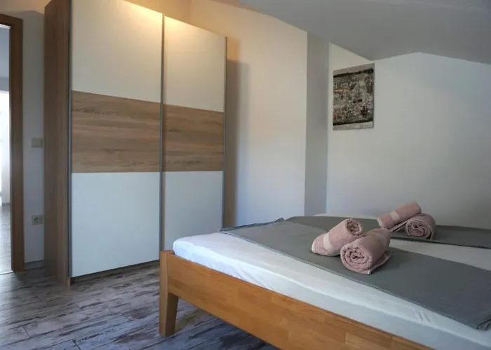 Nara Homes Sveti Filip i Jakov