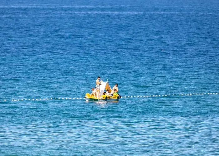 Nara Homes Apartmán *