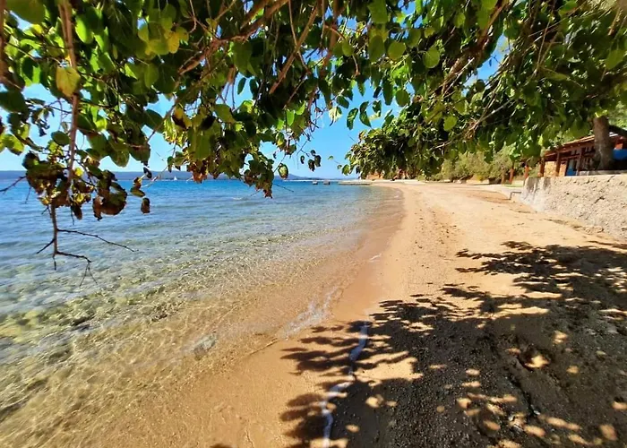 Apartmán Nara Homes Sveti Filip i Jakov