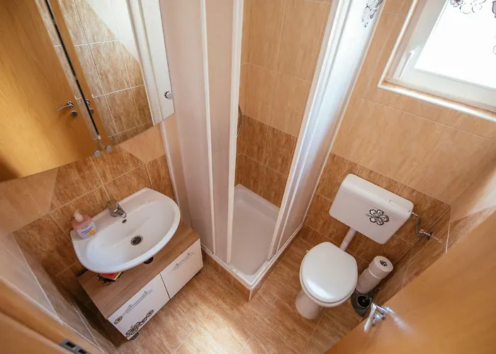 Nara Homes Apartmán Sveti Filip i Jakov