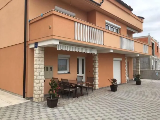 Nara Homes Apartmán *